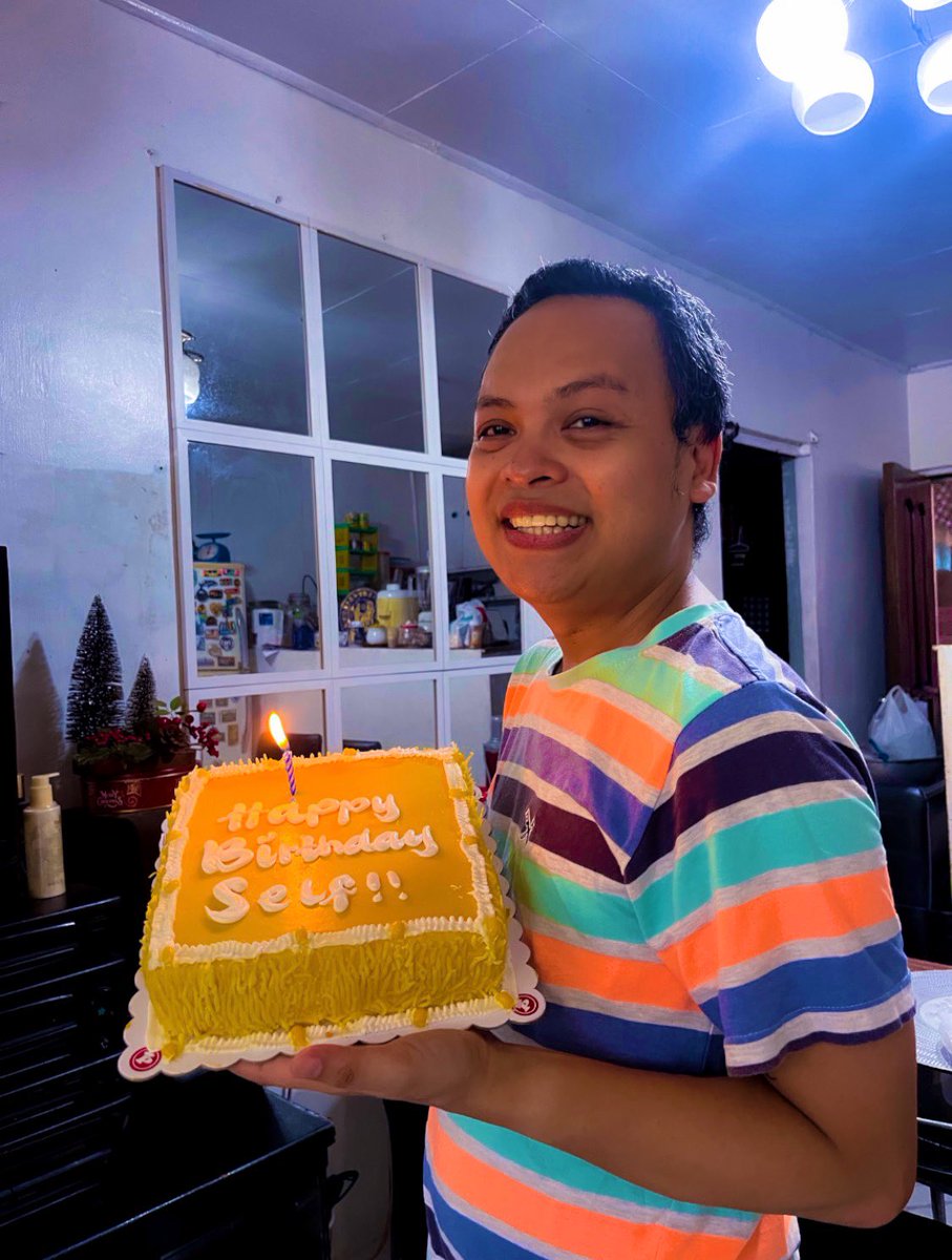 iamcuida's tweet photo. Hello 40!! https://t.co/QciM17UzI3