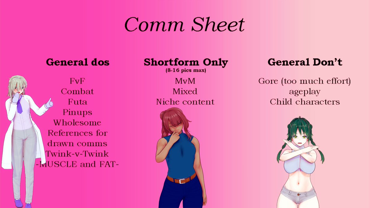 Notingles spicy (1 slot) tweet media