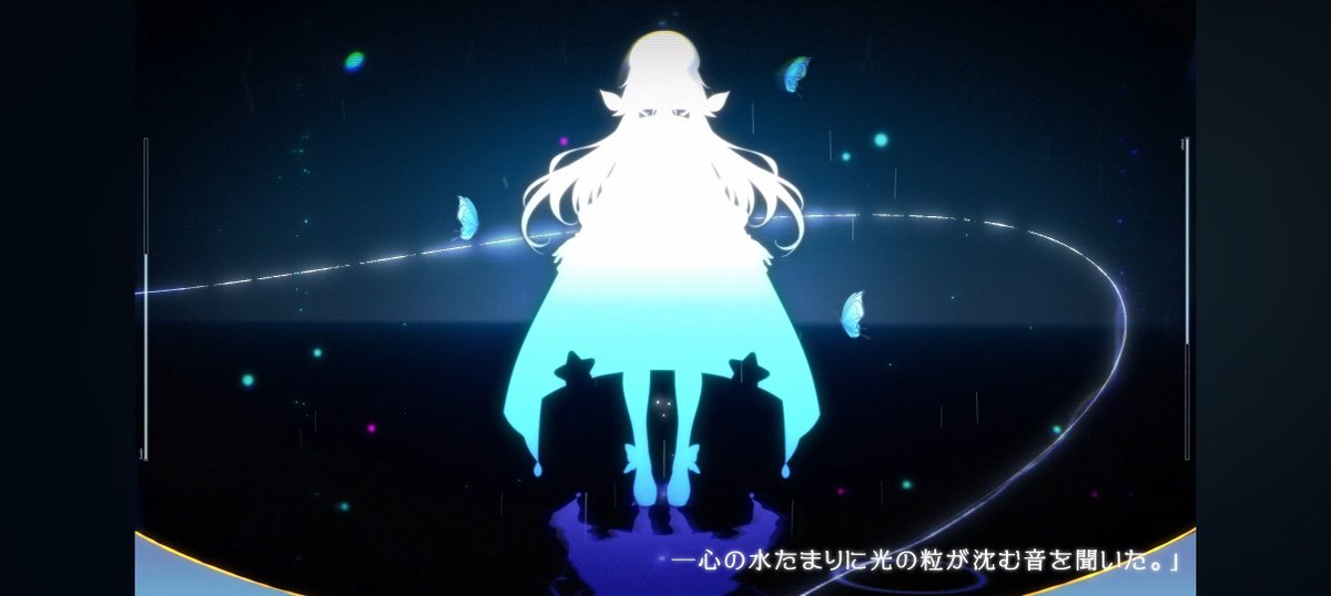 nakonolg's tweet image. しずくさんのPV見ました！ 幻想的な感じがして、声も優しくて萌えるような気がします！🌟

これからも頑張ってくださいね！ 一緒に夢を見ましょう✨|ｮ'ω'〃)♪

youtu.be/73PCYa1ZCP0?si…
#夢見しずく切り抜き #pv​ #新人Vtuber​ #vtuber準備中​ #vtuber