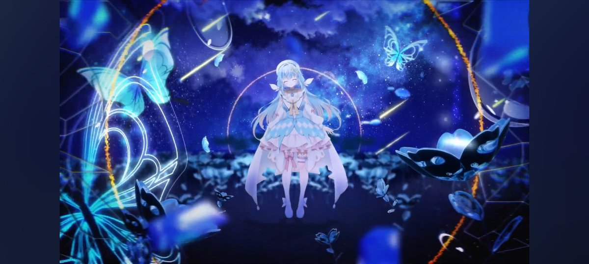 nakonolg's tweet image. しずくさんのPV見ました！ 幻想的な感じがして、声も優しくて萌えるような気がします！🌟

これからも頑張ってくださいね！ 一緒に夢を見ましょう✨|ｮ'ω'〃)♪

youtu.be/73PCYa1ZCP0?si…
#夢見しずく切り抜き #pv​ #新人Vtuber​ #vtuber準備中​ #vtuber