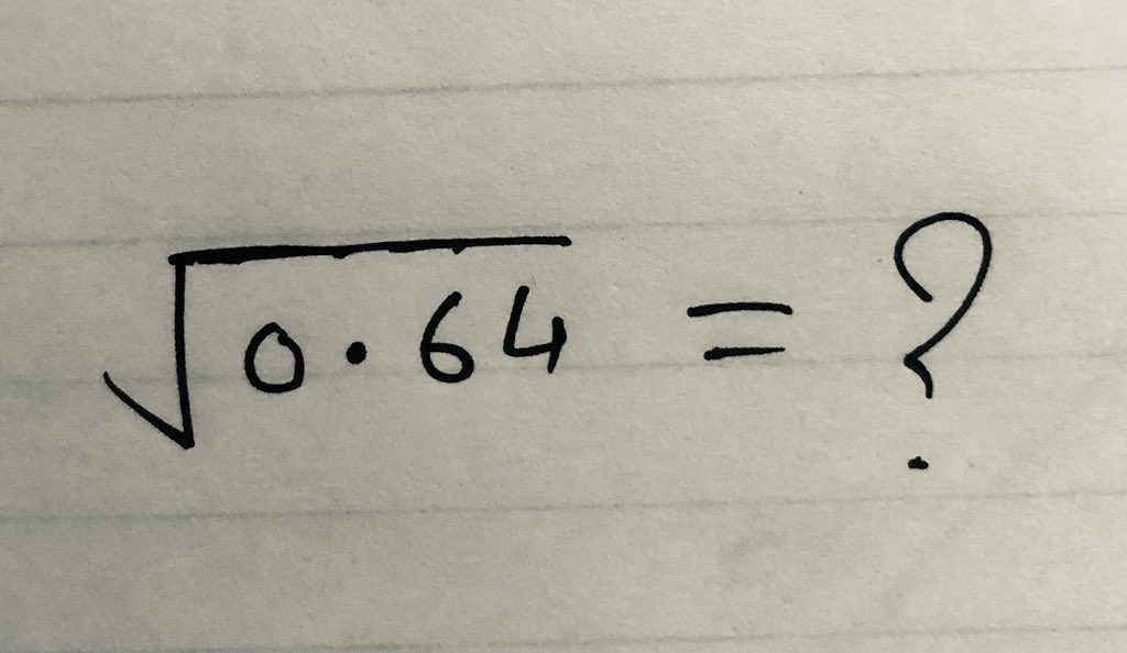 maths/technology&otherfacts tweet media