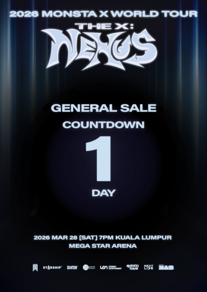 nextlive_ent tweet media