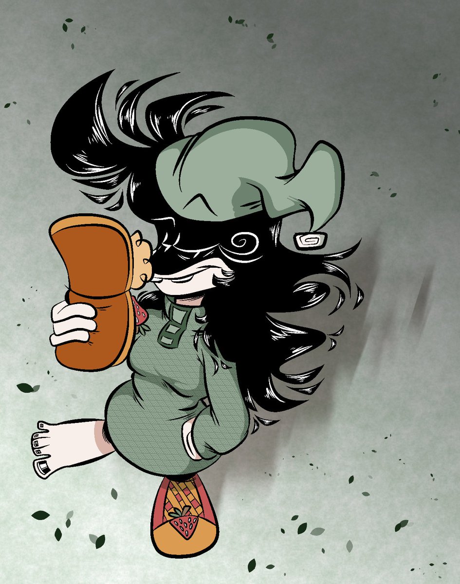 Where the Skunk views Smut tweet media