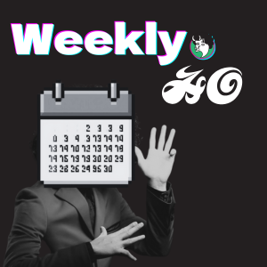 Weekly みの 
プレイリストを更新しました
OKAME、ザ・ダービーズ、ワンダフル放送局、ポンツクピーヤ、クジラの夜の街、THE BAWDIESなど
music.apple.com/jp/playlist/we…