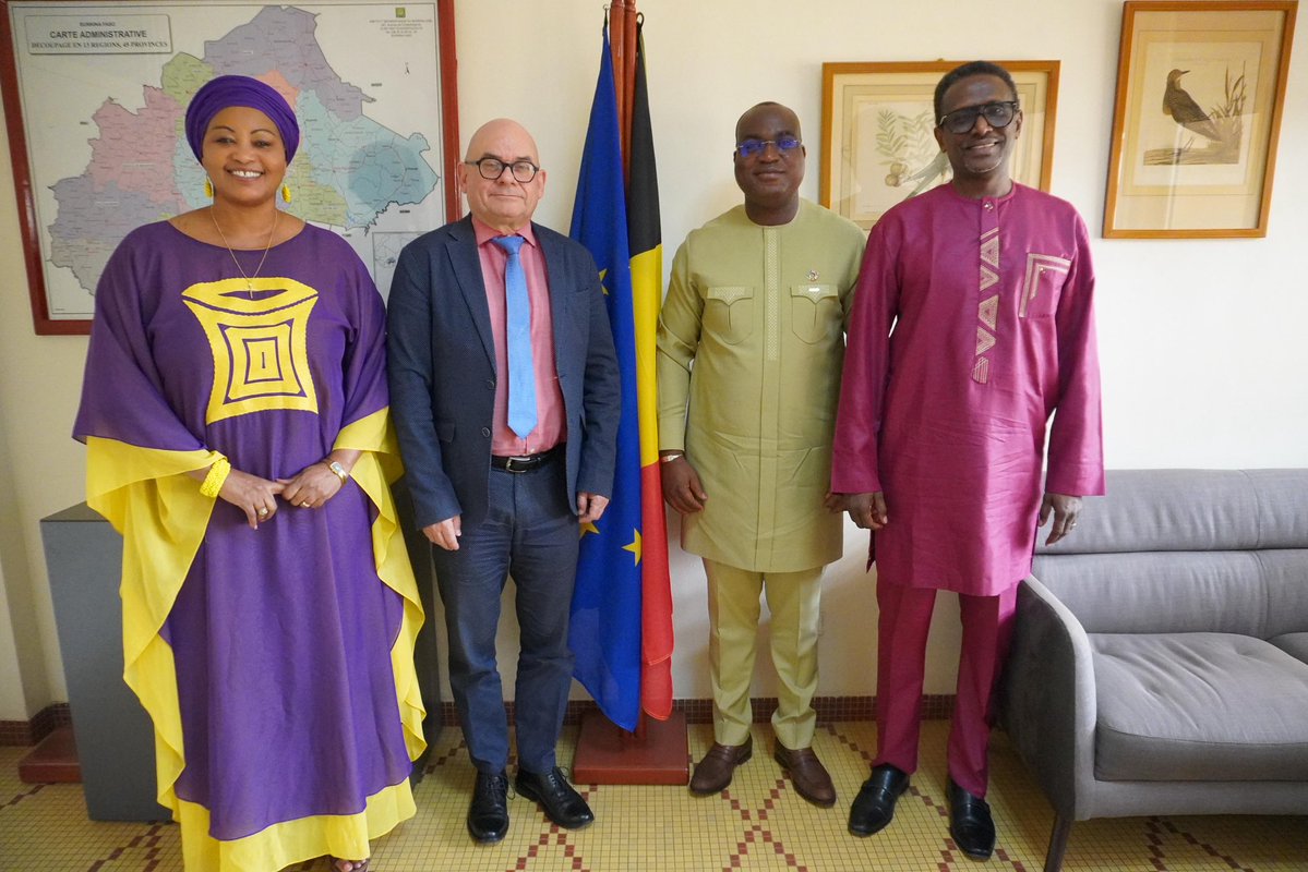 Maurice Azonnankpo tweet media