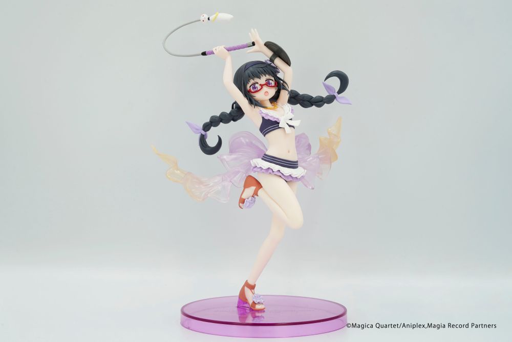 KONAMI Prize News ／ Splash Girls Akemi Homura 「Magia Record