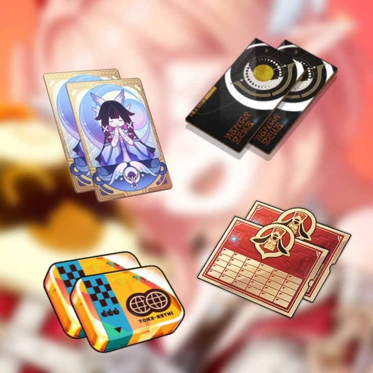 huu_xiie's tweet photo. .𖥔 ݁ ˖ 1X MONTHLY PASS OF YOUR CHOICE ! 
──⋆⋅☆⋅⋆ ──── ⋆⋅☆⋅⋆ ──
⤷ ゛RULES ˎˊ˗
࣪𖤐.ᐟ Follow me and @KUUBIN4
࣪𖤐.ᐟ Like and RT this + our pinned

Opt: Are u pulling for Linnea? (⁠≧⁠▽⁠≦⁠)

ᯓ★ˎˊ˗ ENDS : When they reach 1k Follows !
#hoyo #wuwa #giveaway https://t.co/GkDhvzkt0E