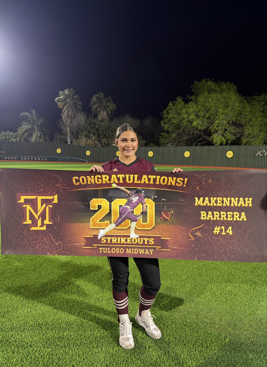 Cherokee Softball tweet media