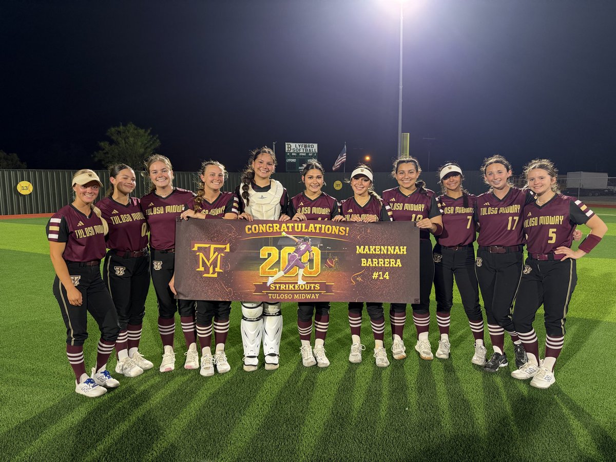 Cherokee Softball tweet media