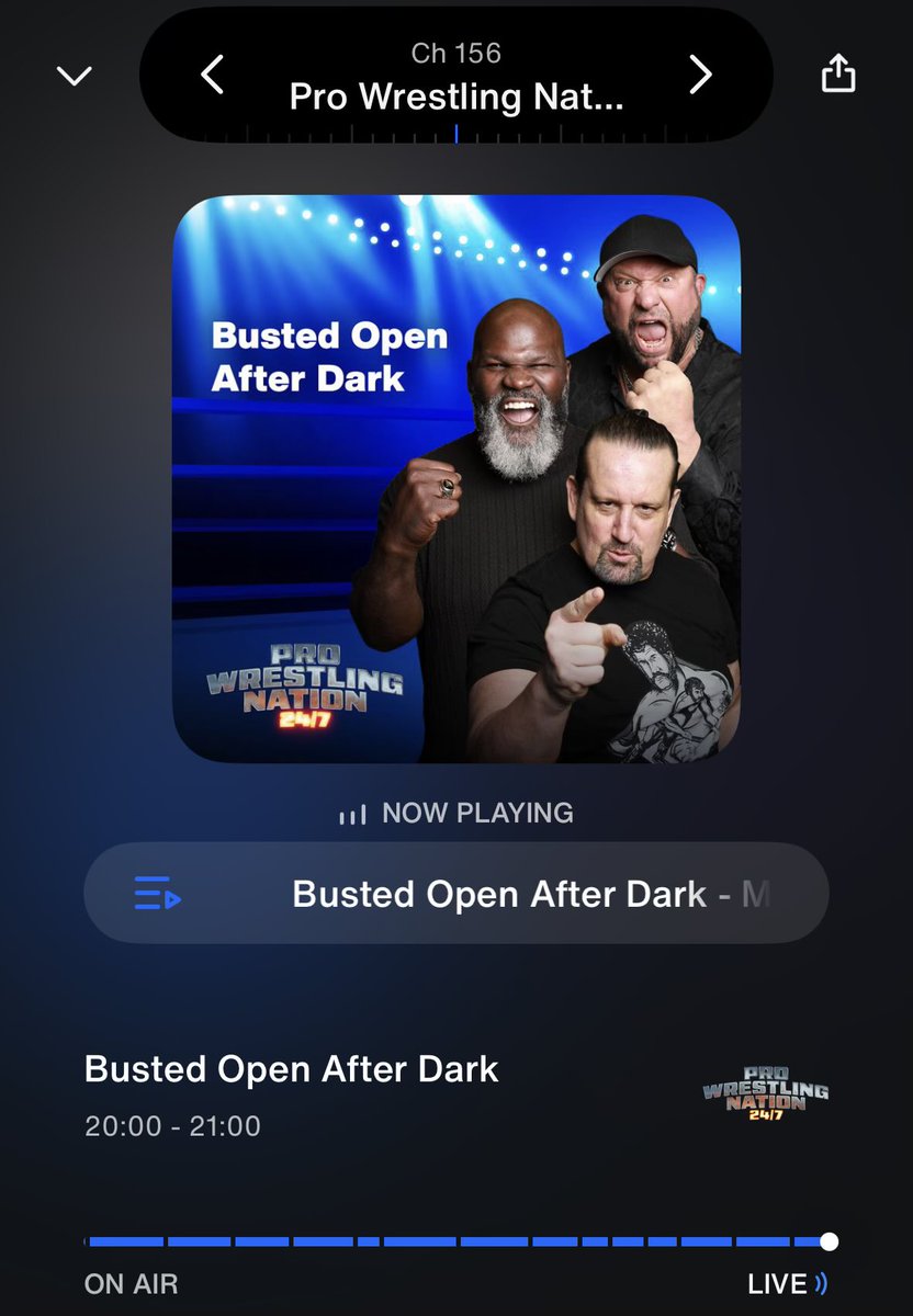 jonwhobson's tweet image. The Seattle/Military Chapter is ready for @JustinLaBar discuss a little R-A-S-S-L-I-N and SmackDown on @BustedOpenRadio After Dark tonight. #BOAD #BOAfterDark #BustedOpen247 #ProWrestlingNation247