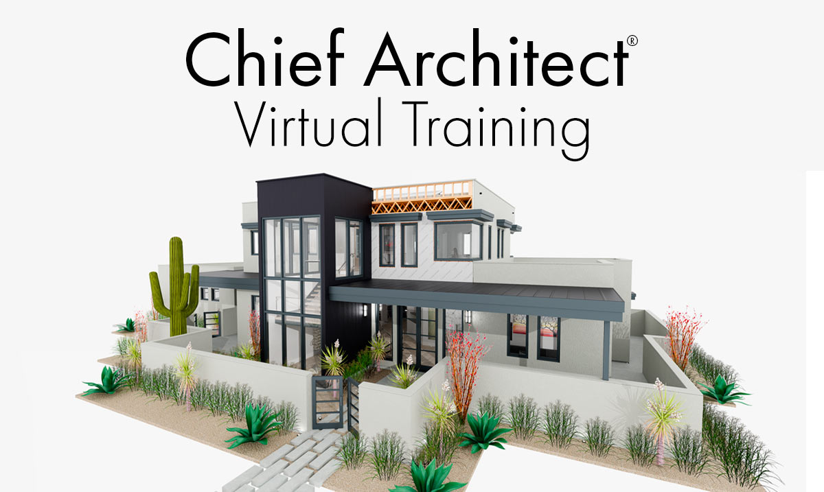 Chief Architect tweet media