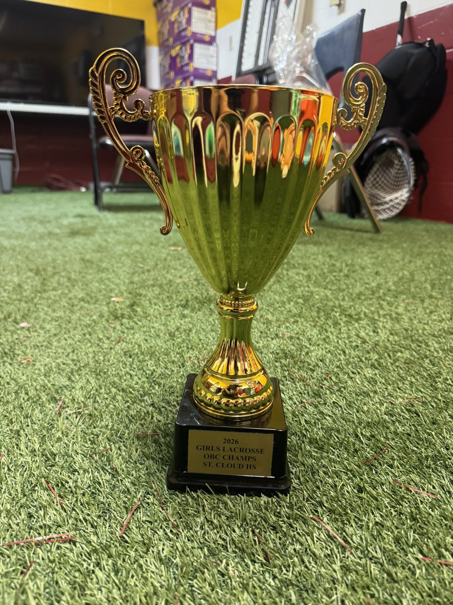 St. Cloud HS Bulldogs Girls Lacrosse tweet media