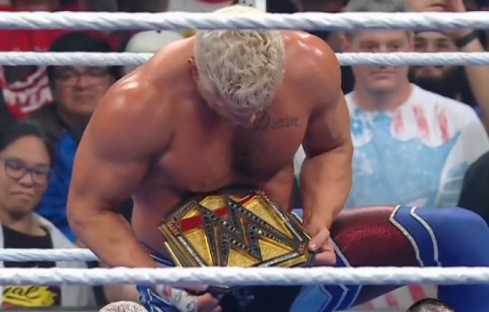 #WeWantCody tweet media