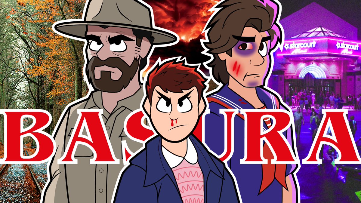 Robert El Caza Husbandos✨✨ COMMS OPEN✨✨ tweet media