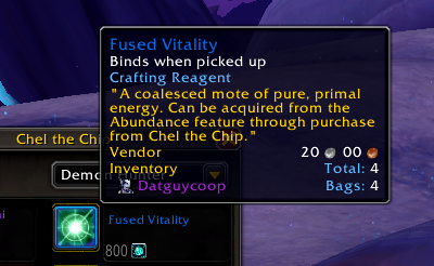 DatCoopGuy💙🔜 Blizzcon 2026 tweet media