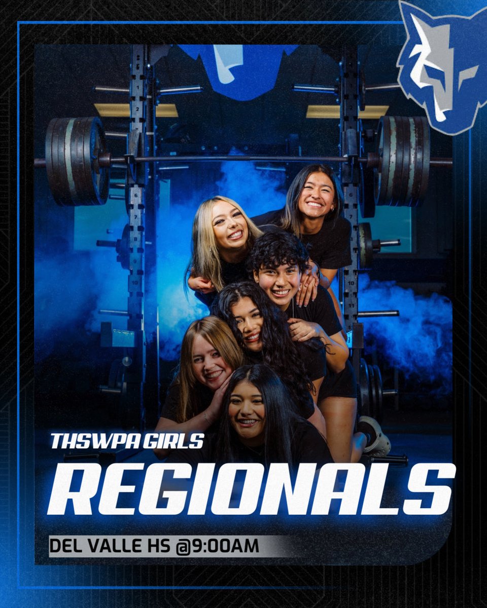 lobopowerlifti1's tweet image. HERE WE GO!!!

#DOMINATE