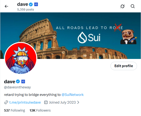 dave tweet media