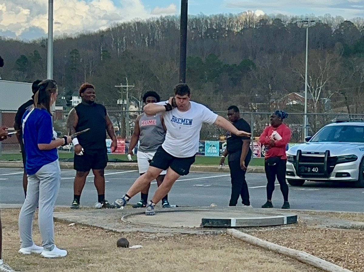 Bryson Jenkins 2027 OL tweet media