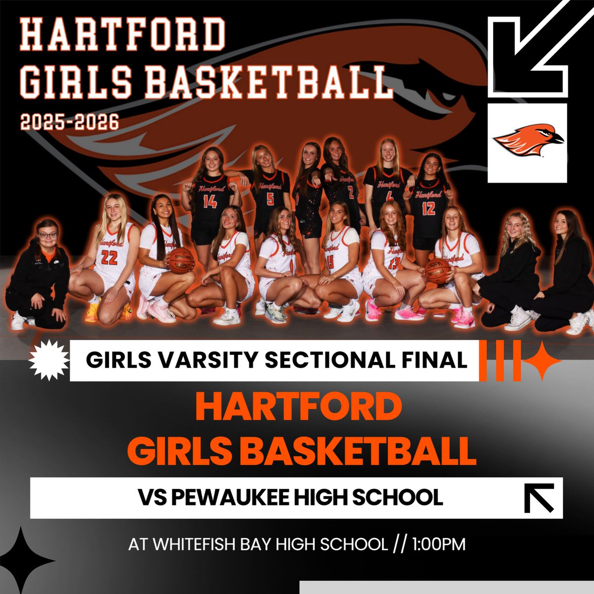 HUHS Athletics/Activities tweet media