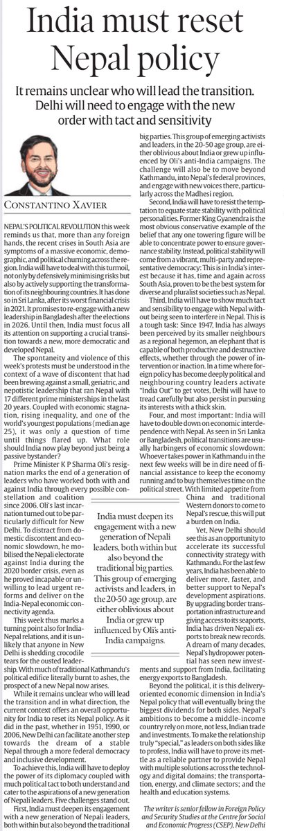 Constantino Xavier tweet media