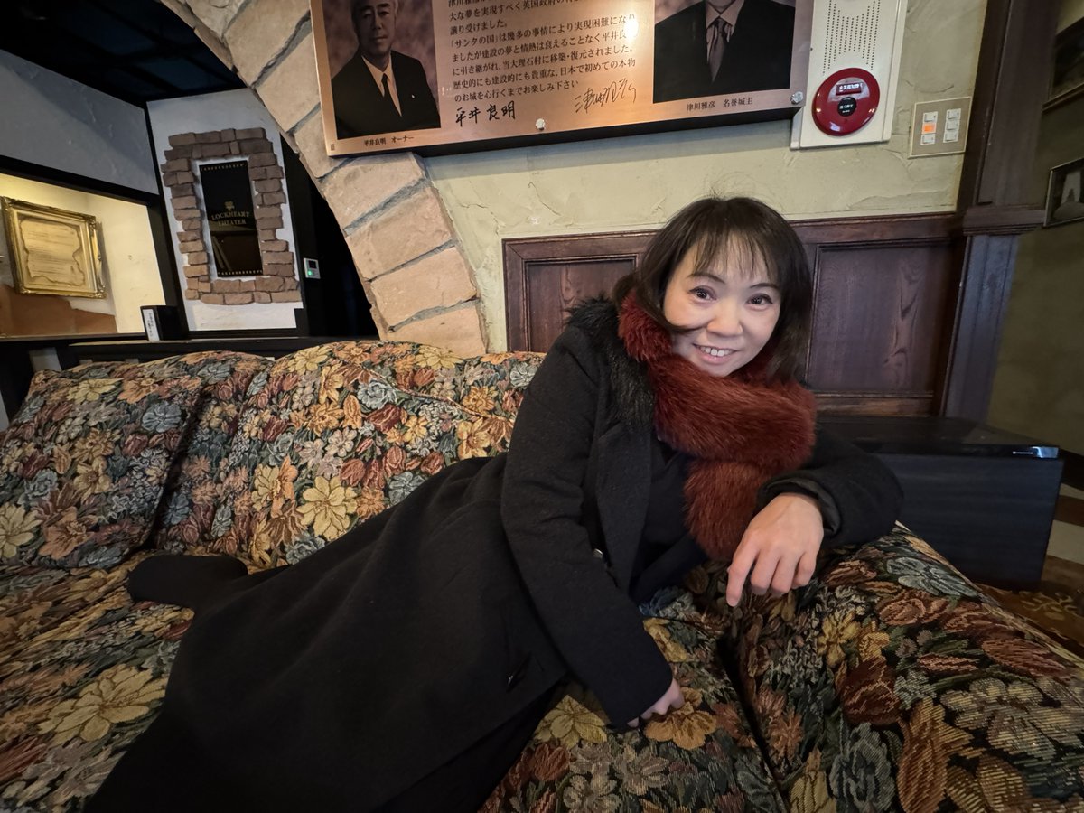 KUMA ( Eternity P-in-K ) tweet media