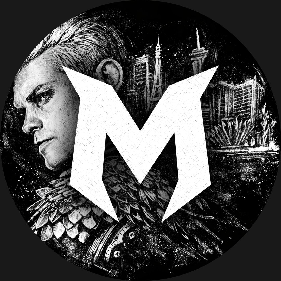 The Movement - Pro Wrestling tweet media