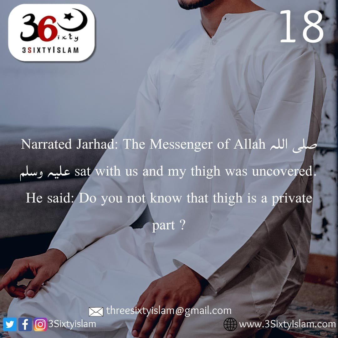3SixtyIslam's tweet image. RAMADAN DAY 18
“Our Lord! We believe in what You revealed and we follow the Messenger, so write us among the witnesses.” (Āl-Imrān 3:53)
Faith is not only belief it is belief followed by action.
May Allah make us among those who truly follow the message. Ameen.
 #3Sixtyislam