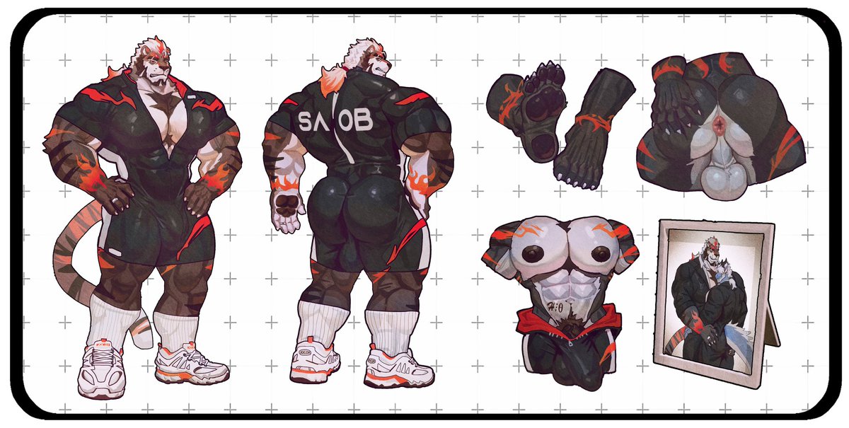 香菜雄雄 tweet media