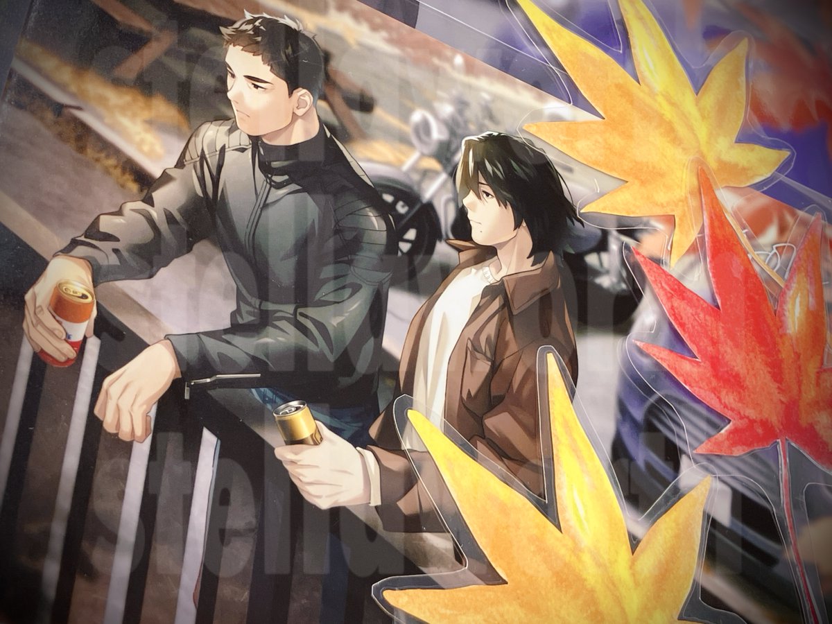 stellaworthshop's tweet image. ＼🥟ＨＡＰＰＹＢＩＲＴＨＤＡＹ🐈／

先日3月6日は、罪からはじまるBLADV『#lesson』
河内健人くんのお誕生日🎉
ステラワースではPCソフト大好発売中です！

▼ステラセット特典
・A4クリアファイル
・2L判ブロマイド
・アクリルスタンド
・缶バッジ2個セット

是非チェックしてくださいね👀✨