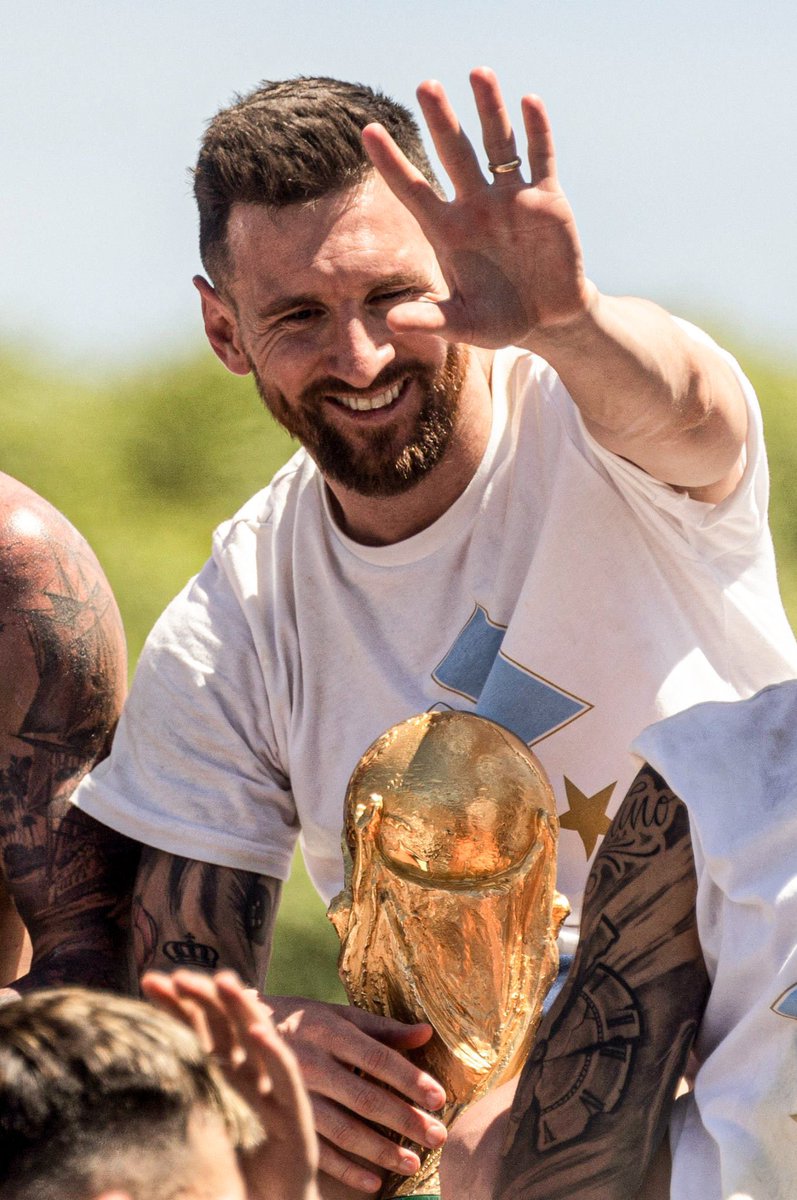 Messismo10's tweet photo. https://t.co/7clC1aPTcX