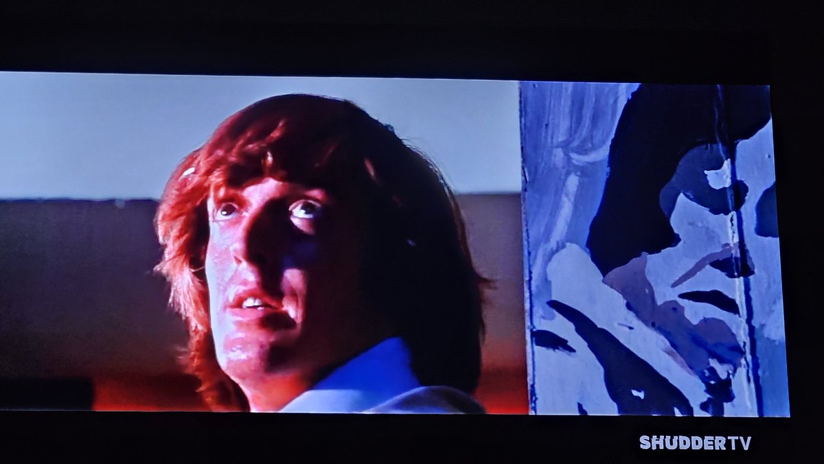 PatLovesMovies's tweet photo. They're coming to get you Barbara.
#TheLastDriveIn #LastDriveIn #Shudder #ShudderTV #HorrorFilms #HorrorFam #MutantFam #MessiahofEvil @kinky_horror @therealjoebob https://t.co/yQHVHbGAYD
