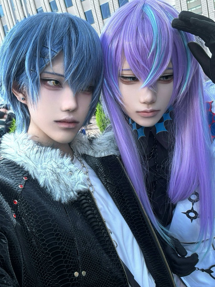 りつ (@ritsuovo) / Posts / X