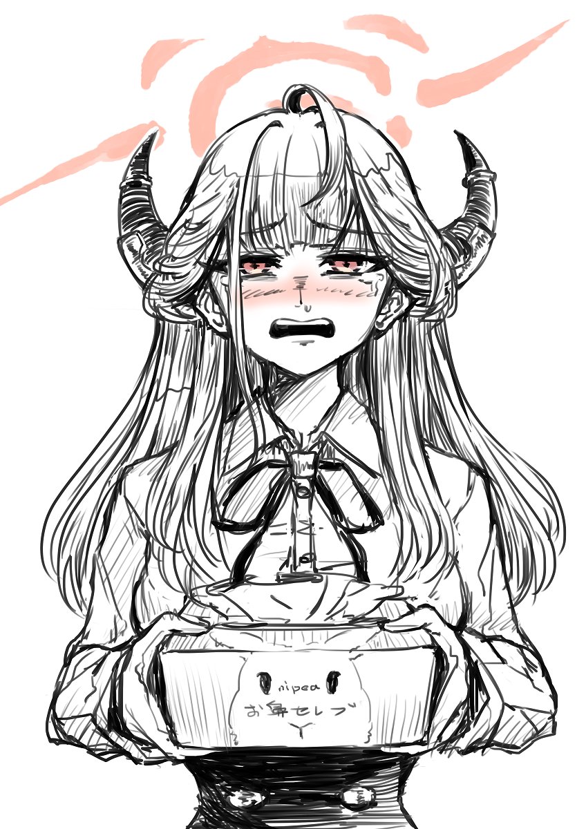 #これを見た人はアナログ絵とデジタル絵を貼ってください
お外たくさん歩いてきて今これ 