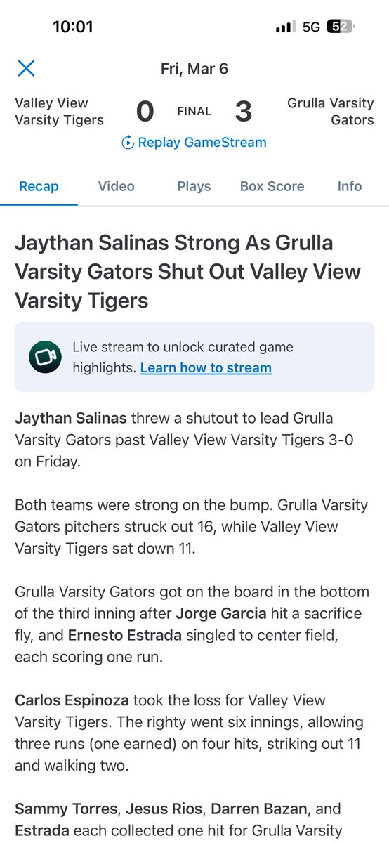 jaythan salinas tweet media