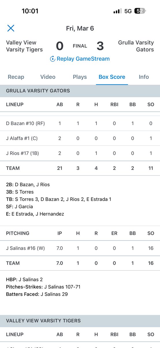 jaythan salinas tweet media