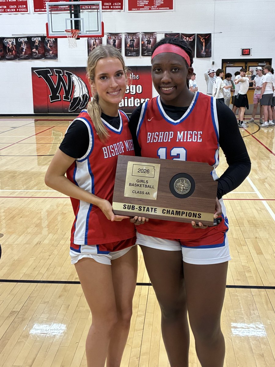 Paige Jackson ⎮GA⎮Midfield/Forward⎮ 2028 tweet media