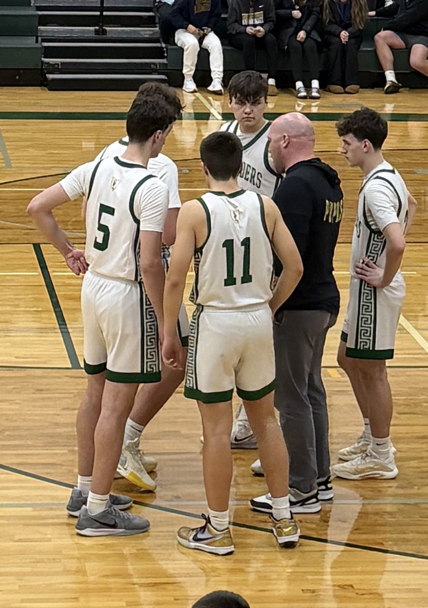 CrusaderBasketb's tweet photo. FINAL- Regional Semi Final
Sheboygan Lutheran 68
Lake Country Classical Acad 37

Brennen Hackbarth 
23 points 5 rebounds 

Oliver Leibham 
22 points 11 rebounds 8 assists 

McCoy Michael 
6 points 3 rebounds 2 assists 

@WisBBYearbook @JordanLoppnow @TravisBOUND @ColtonWilson23 https://t.co/m4o9038rOX
