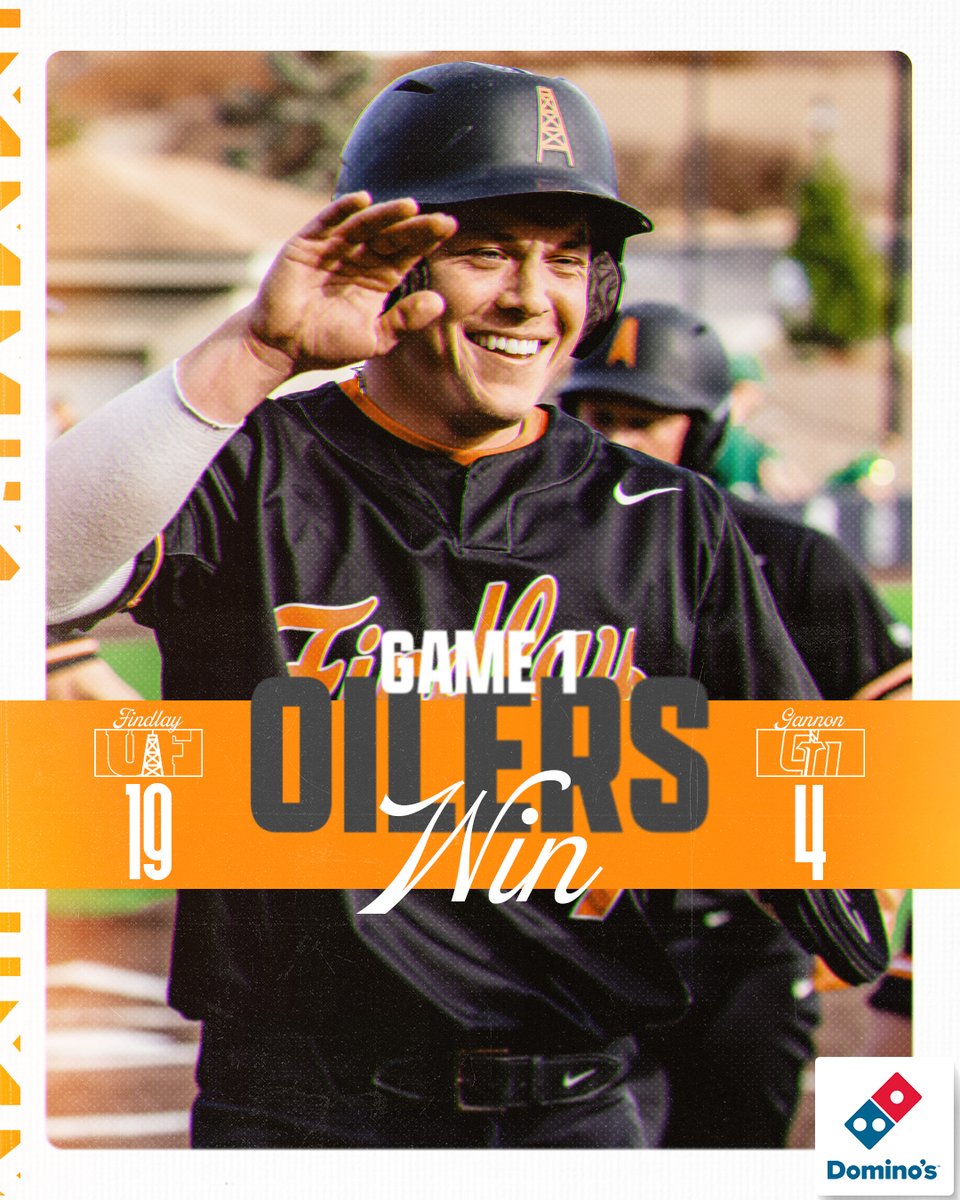 Findlay Oilers tweet media