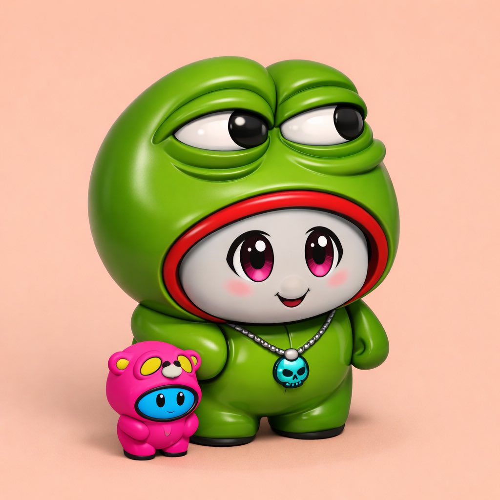 cake 🍰 tweet media