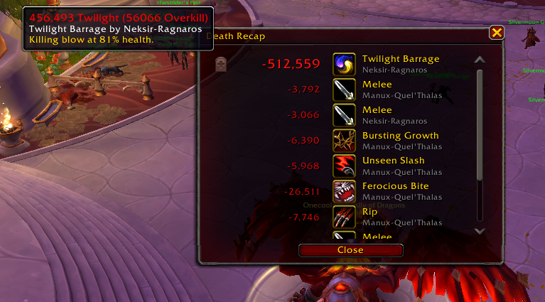 OCDGaming tweet media