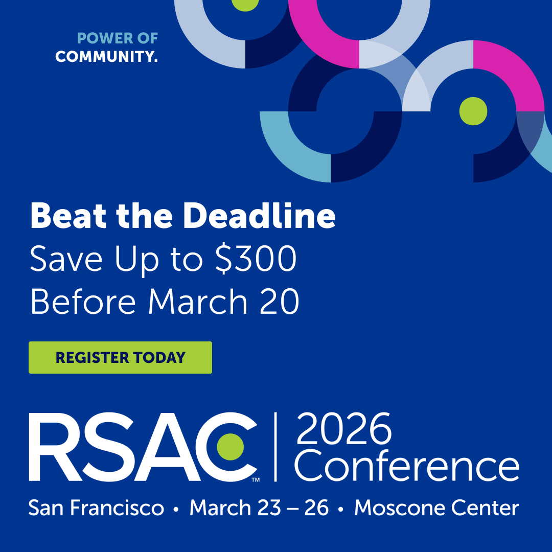 Techstrong Group tweet media