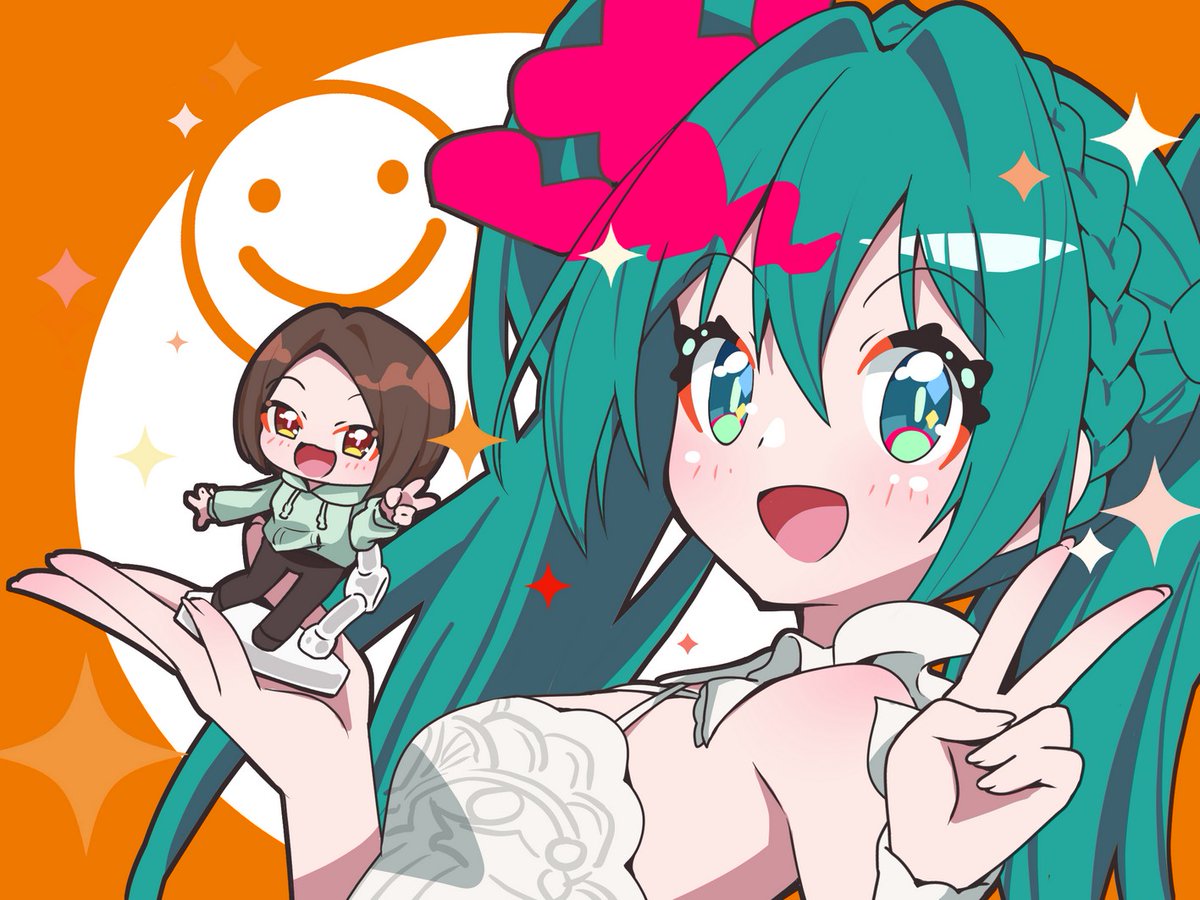 隠者@初音ミク情報局 (@eye039) / Posts / X