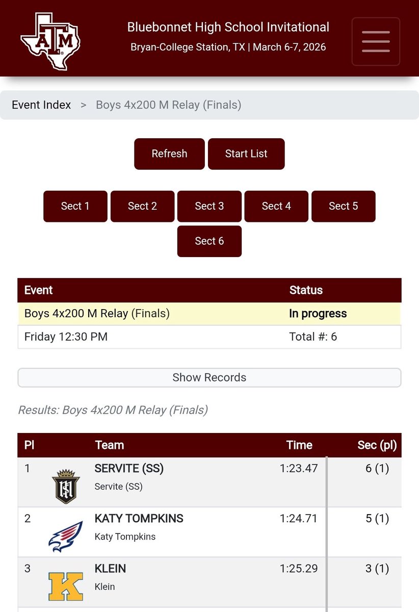 Chad Evans Jr. tweet media