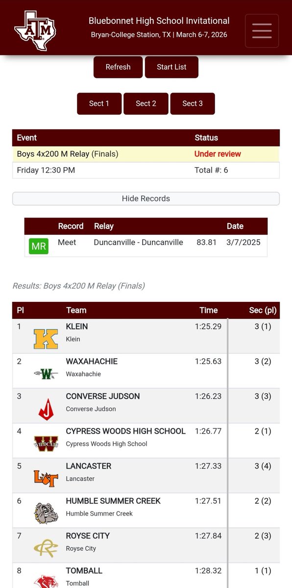Chad Evans Jr. tweet media