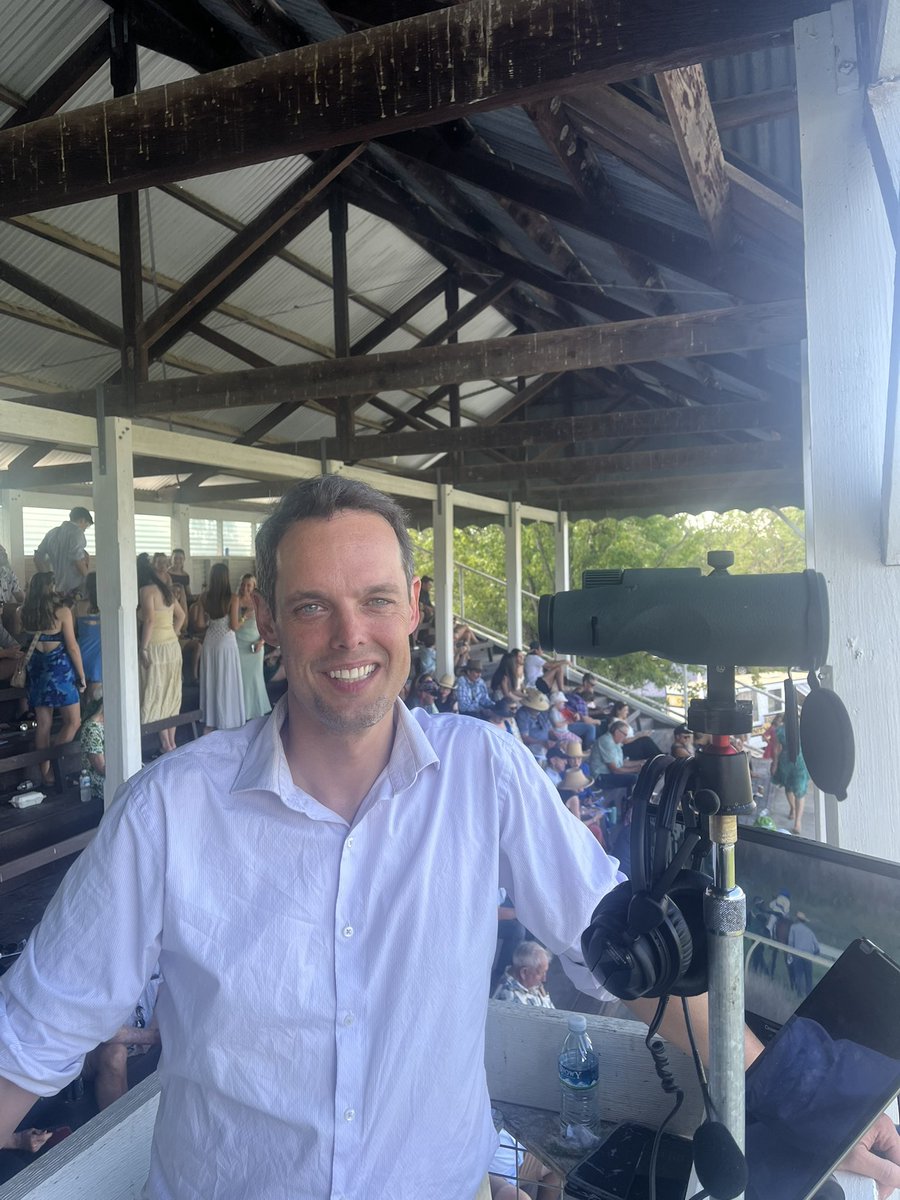 Country Racing tweet media