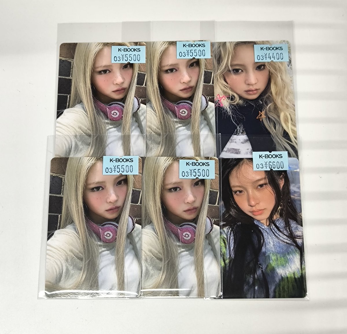 kiiikiii ジユ delulu pack 音楽番組 投票 イベント トレカ kiiikiii トレカ タワレコ ジユ 1枚 ラキドロ delulu pack｜Yahoo