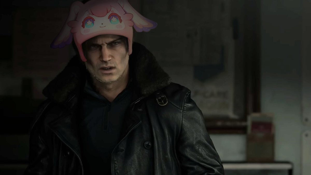 Daily Mem Hat tweet media