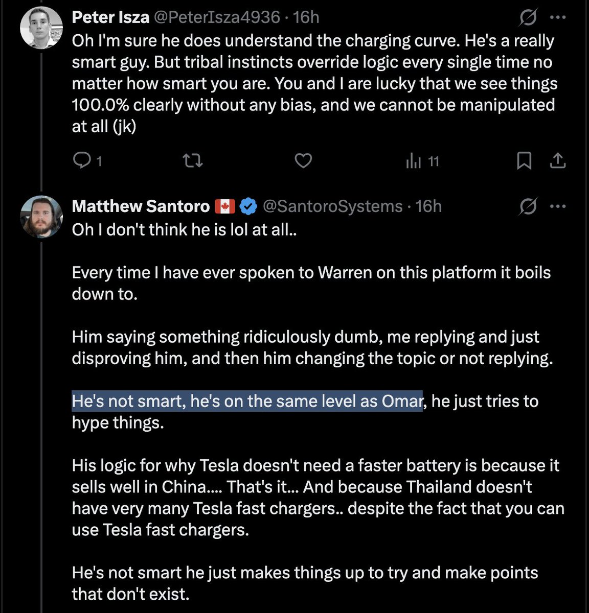 Warren Redlich - Chasing Dreams 🇺🇸 tweet media