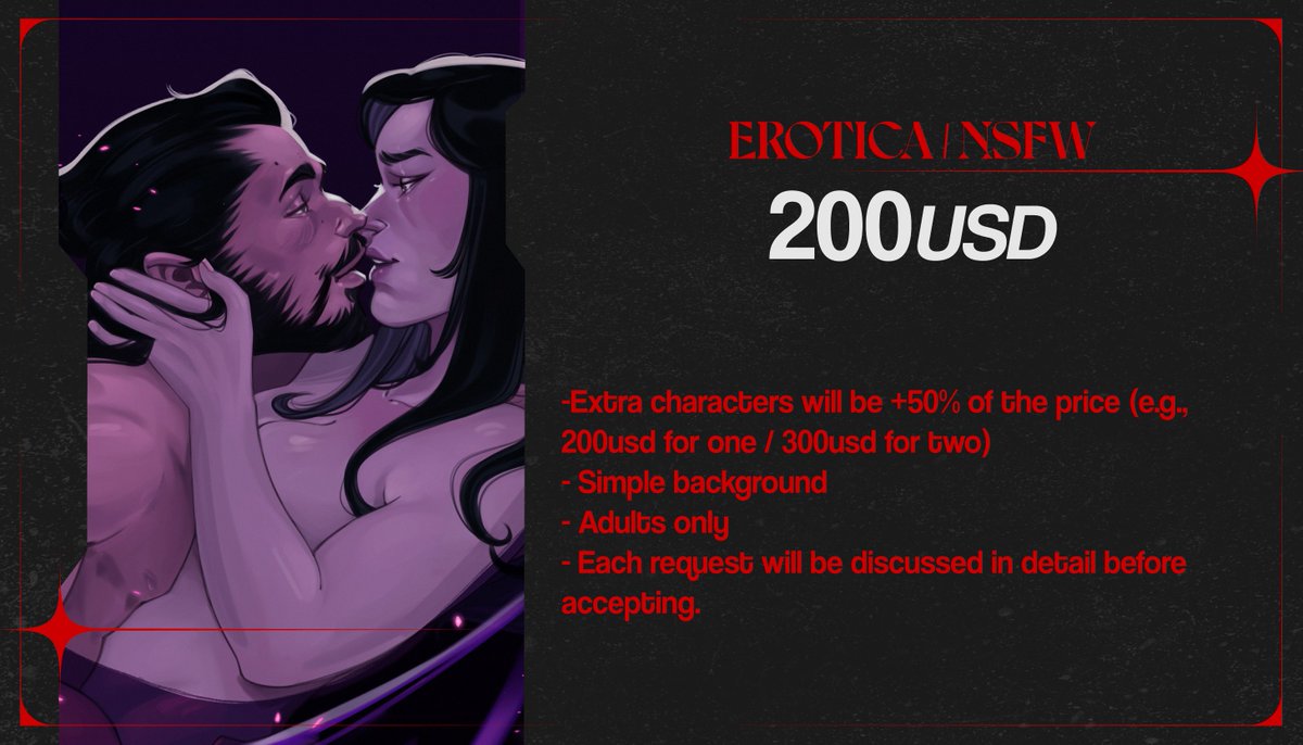 Matt - 🔺️Comissions Open🔺️ -MCR 🇦🇷 1/02 tweet media