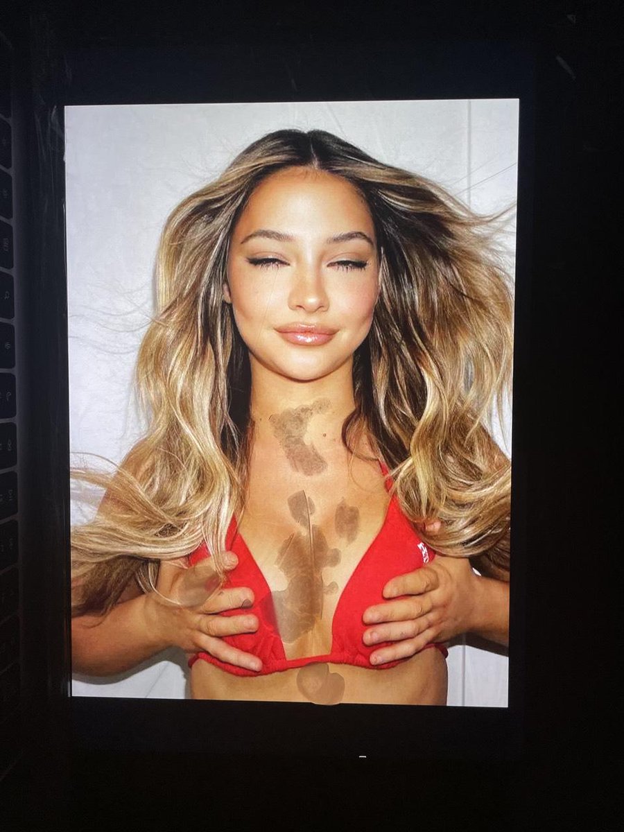 tatteduo087's tweet photo. madelyn clines cleavage #cumtribute
can send requests https://t.co/yN3G5DFVMR